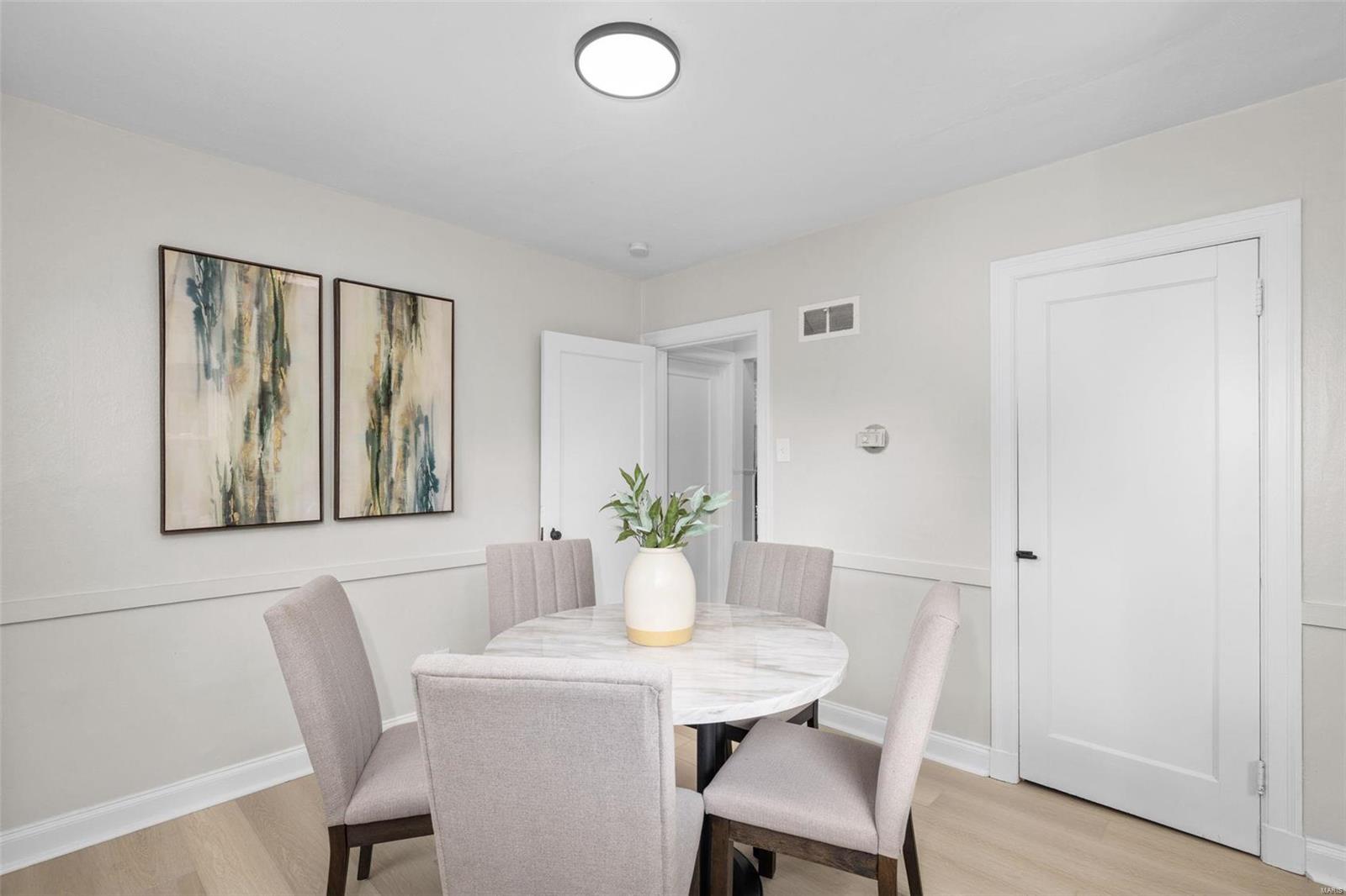 Bellemoor Park Amd - Residential