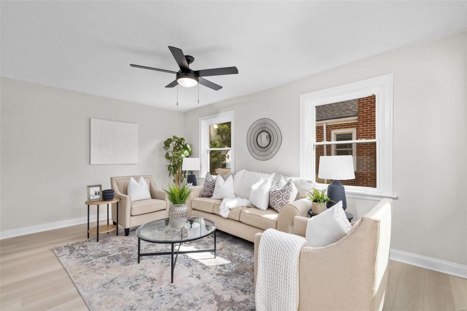 Bellemoor Park Amd - Residential