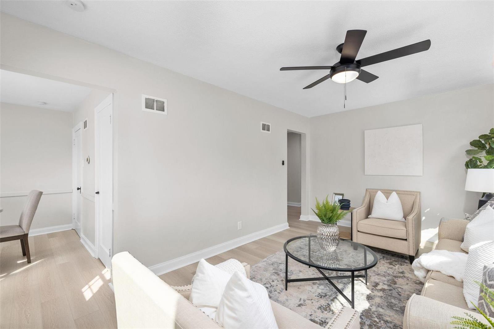 Bellemoor Park Amd - Residential