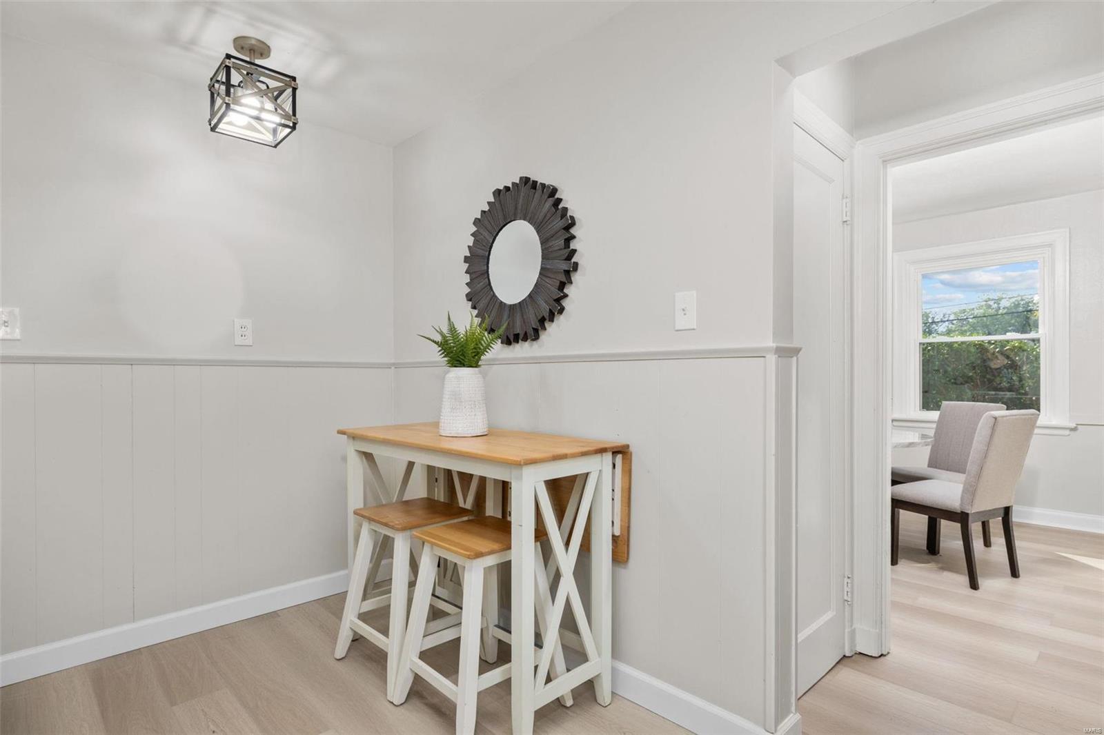 Bellemoor Park Amd - Residential