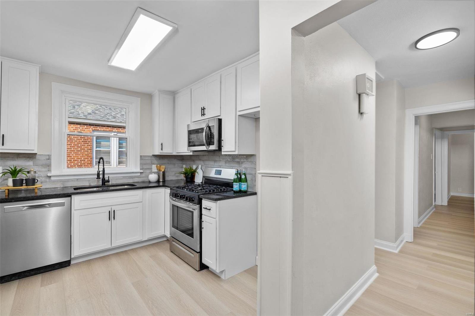 Bellemoor Park Amd - Residential