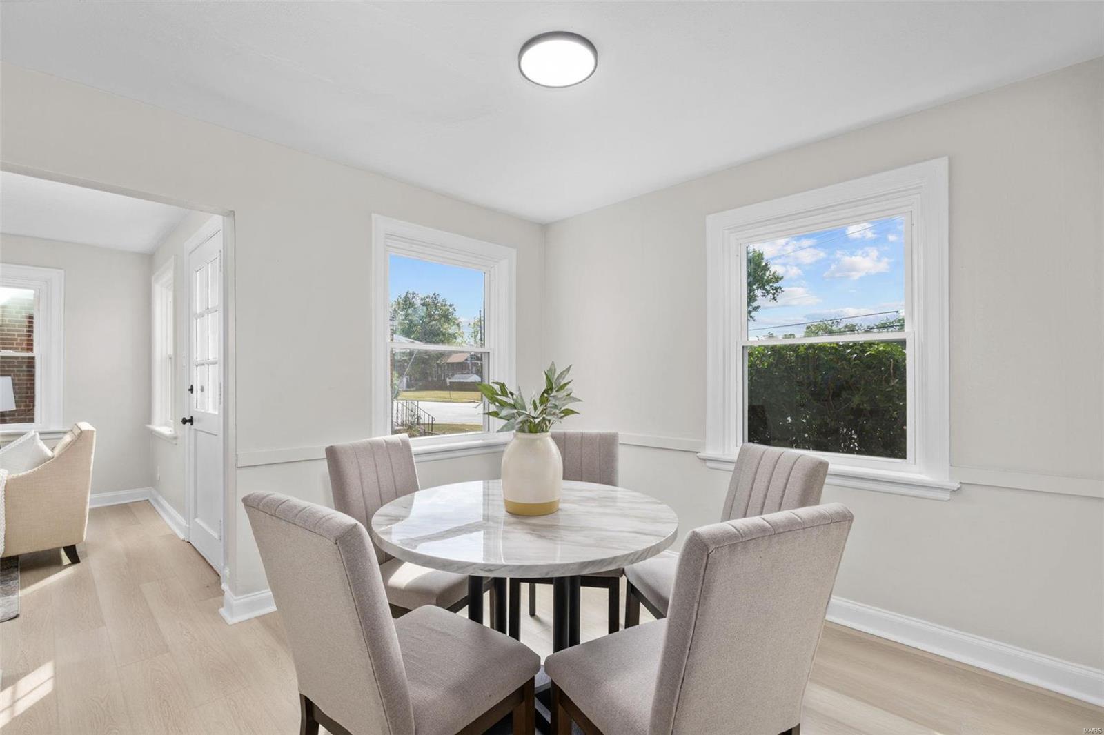 Bellemoor Park Amd - Residential