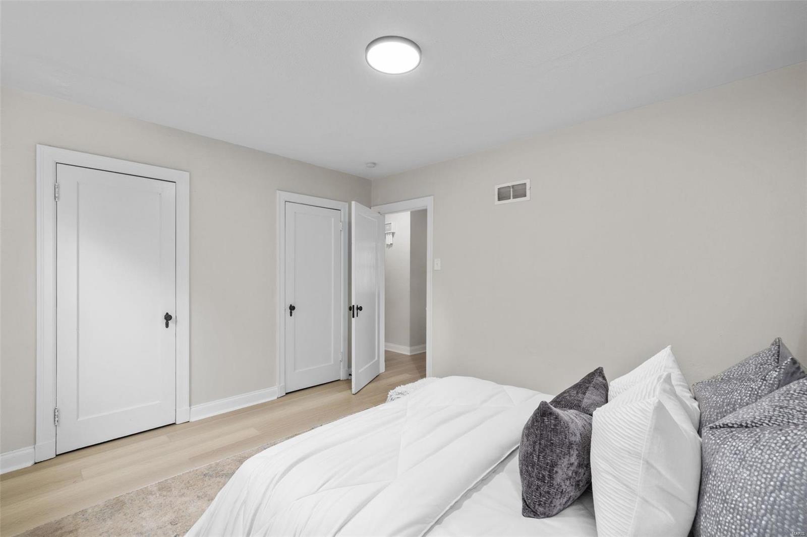 Bellemoor Park Amd - Residential