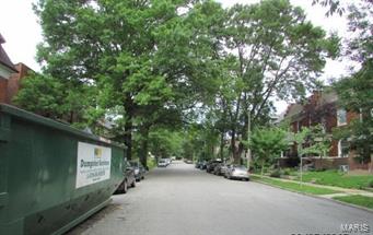 Tyler Place Add - Residential Income