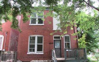Tyler Place Add - Residential Income