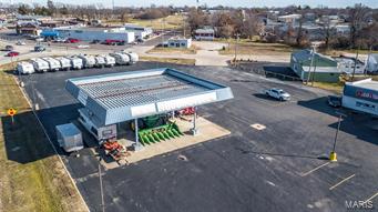 Tracts - Commercial Sale