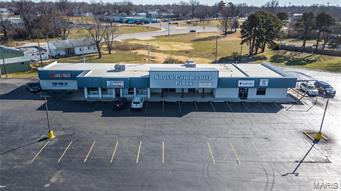 Tracts - Commercial Sale