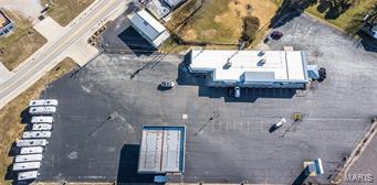 Tracts - Commercial Sale