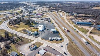 Tracts - Commercial Sale