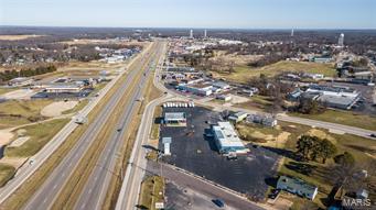 Tracts - Commercial Sale