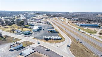 Tracts - Commercial Sale