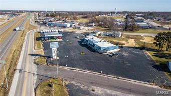 Tracts - Commercial Sale