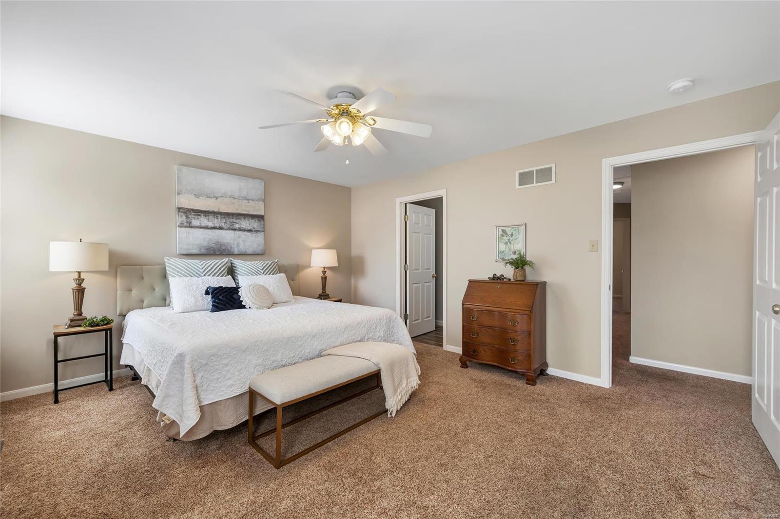 Meadows At Williamsburg #1 - Residential