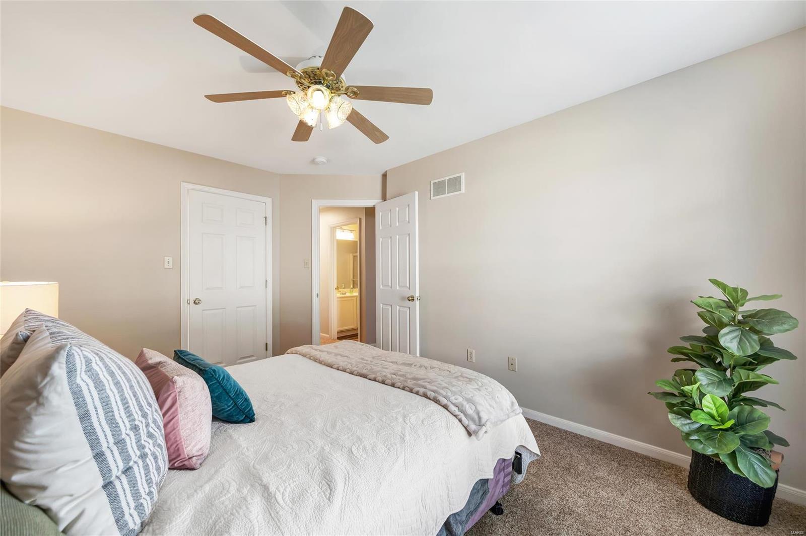 Meadows At Williamsburg #1 - Residential