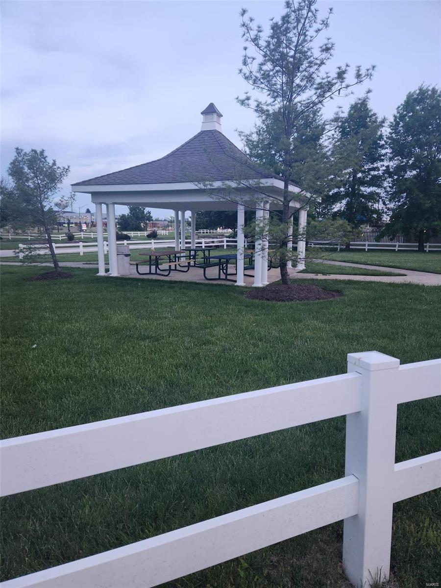 Meadows At Williamsburg #1 - Residential