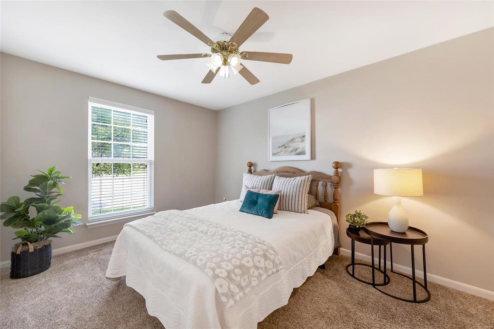 Meadows At Williamsburg #1 - Residential