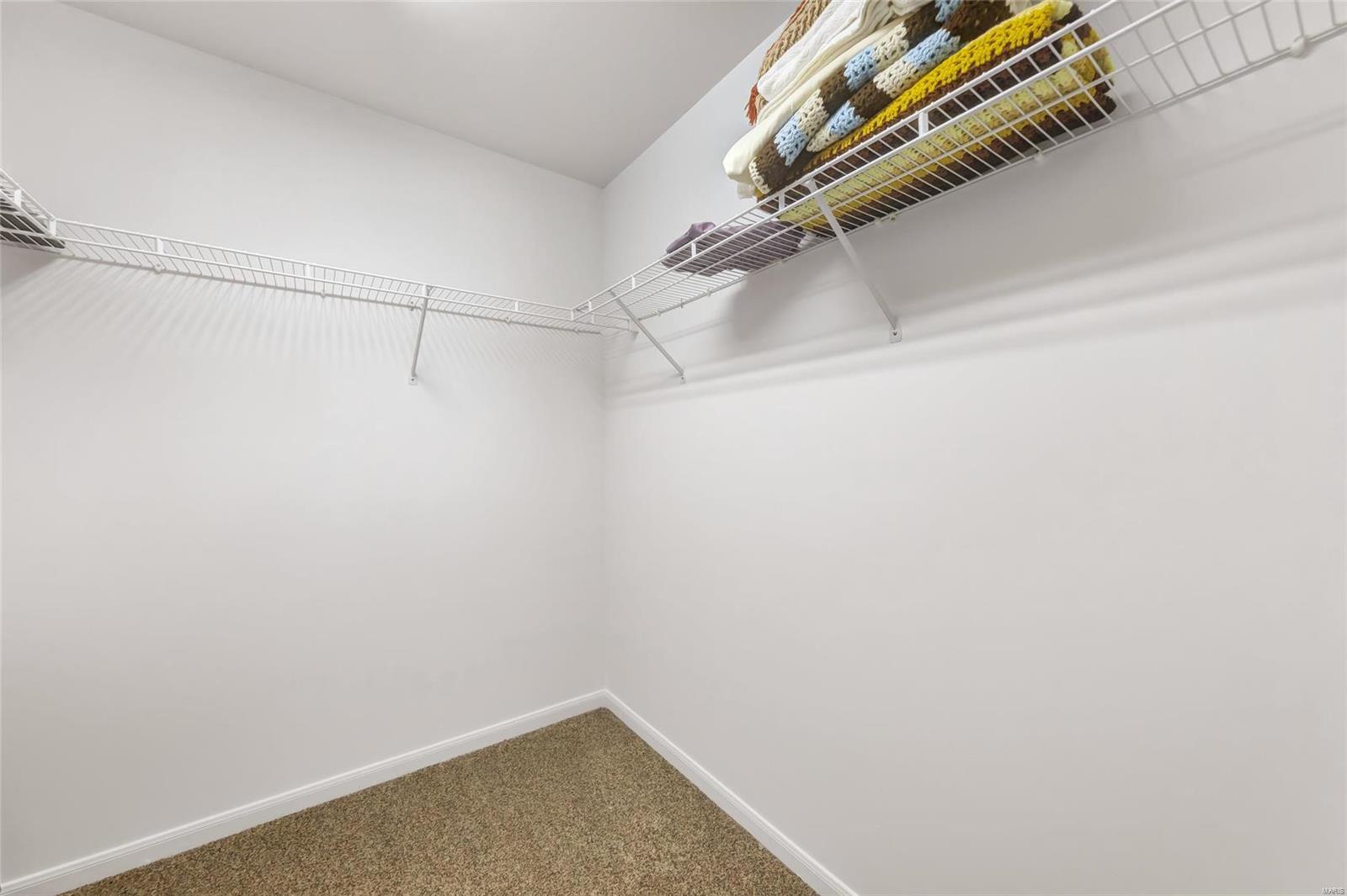 Meadows At Williamsburg #1 - Residential