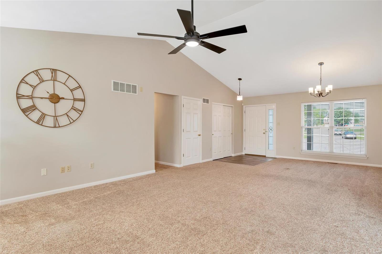 Meadows At Williamsburg #1 - Residential