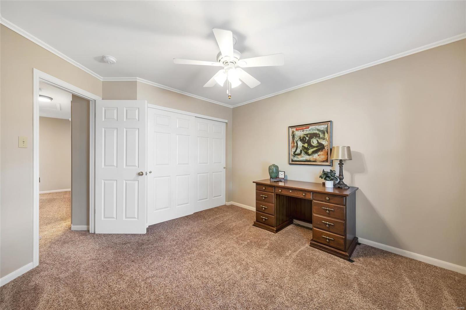 Meadows At Williamsburg #1 - Residential