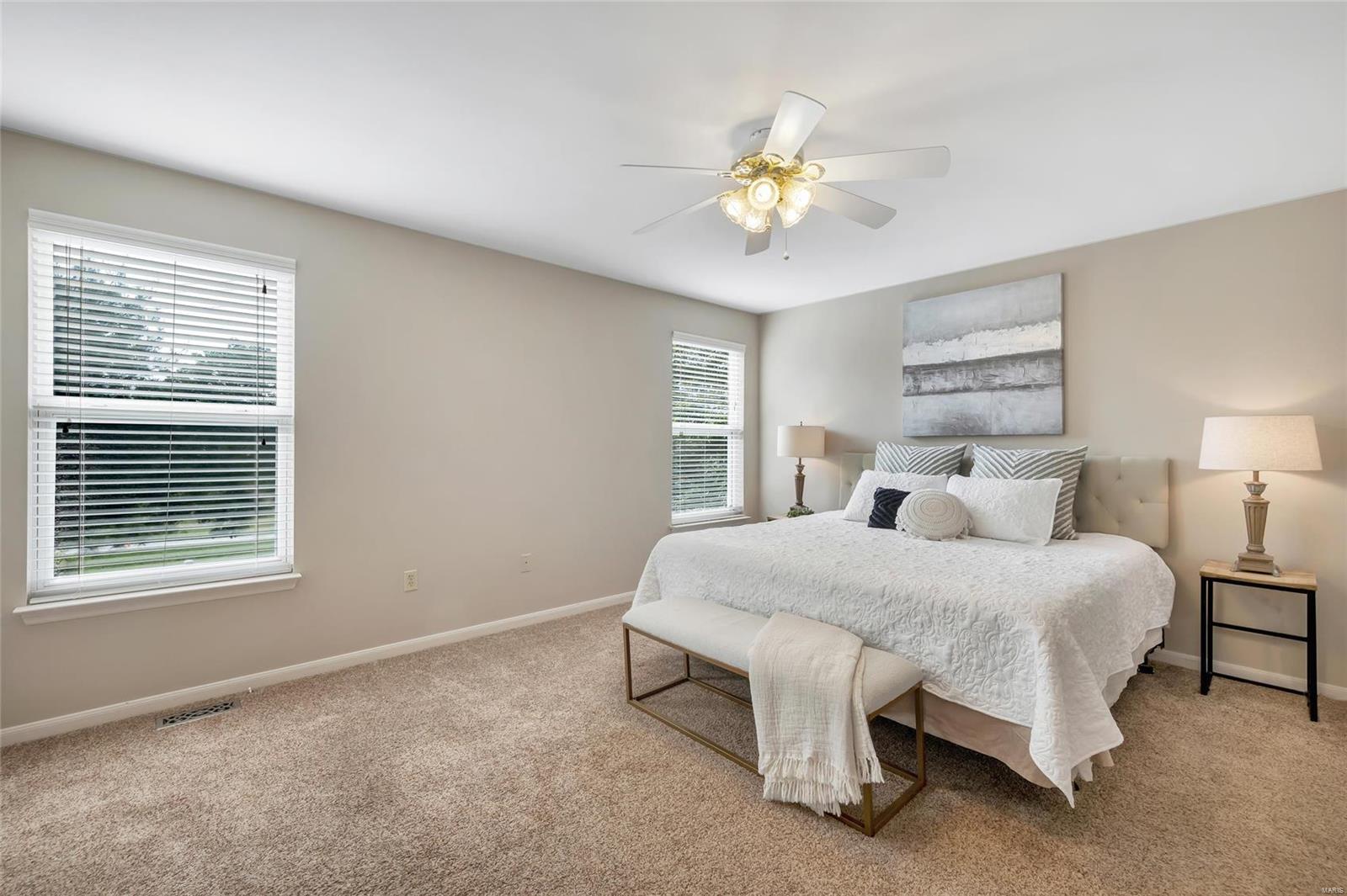 Meadows At Williamsburg #1 - Residential