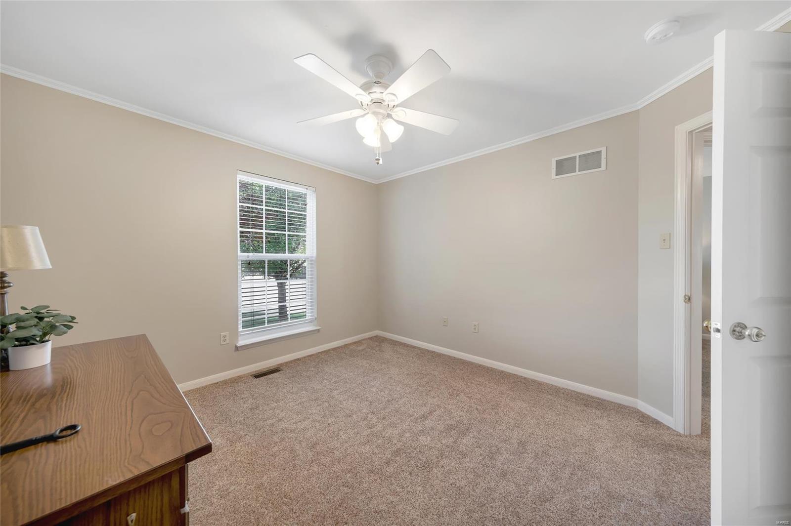 Meadows At Williamsburg #1 - Residential