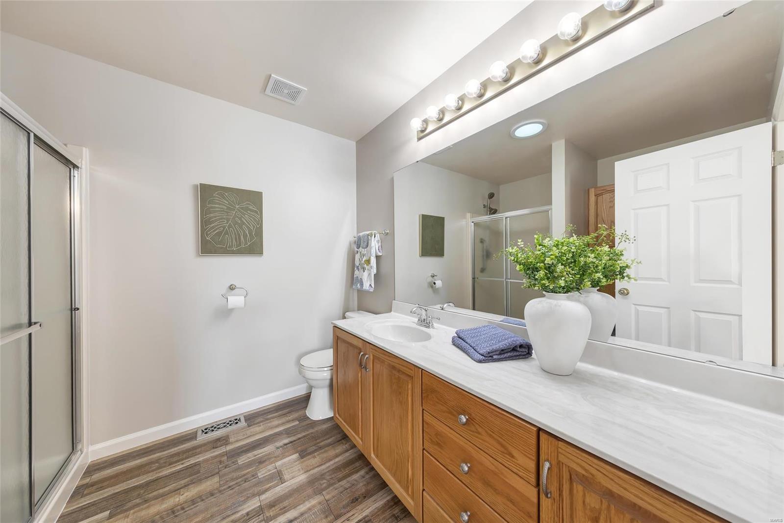 Meadows At Williamsburg #1 - Residential