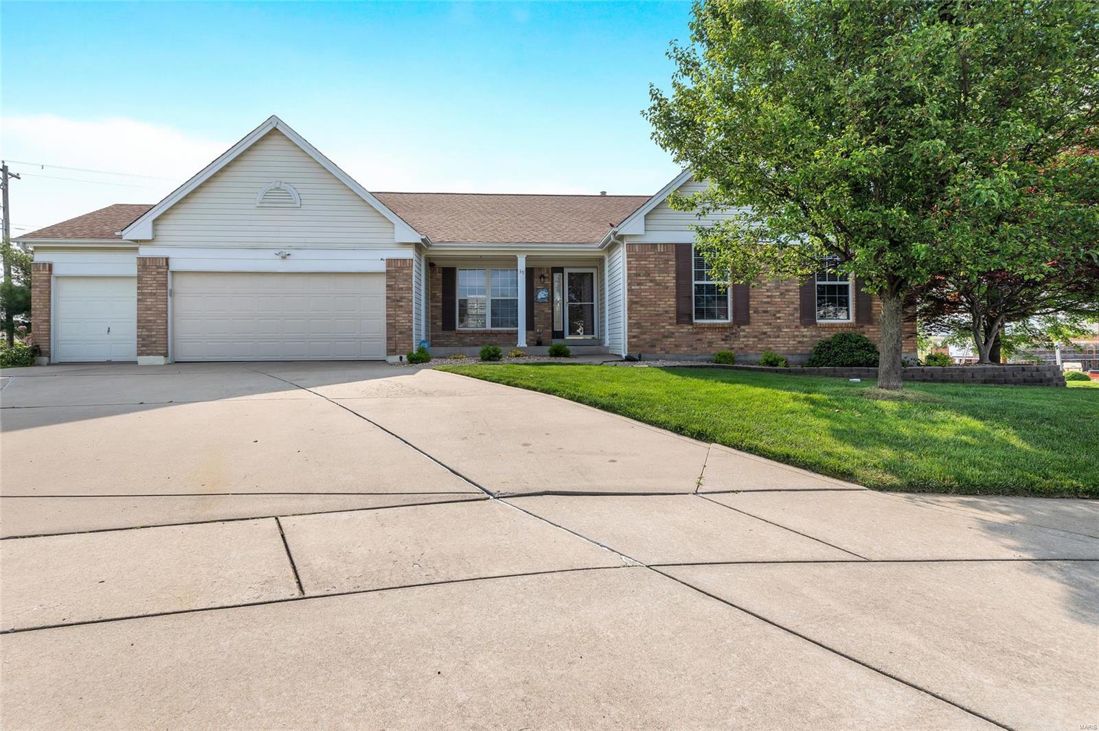 Meadows At Williamsburg #1 - Residential