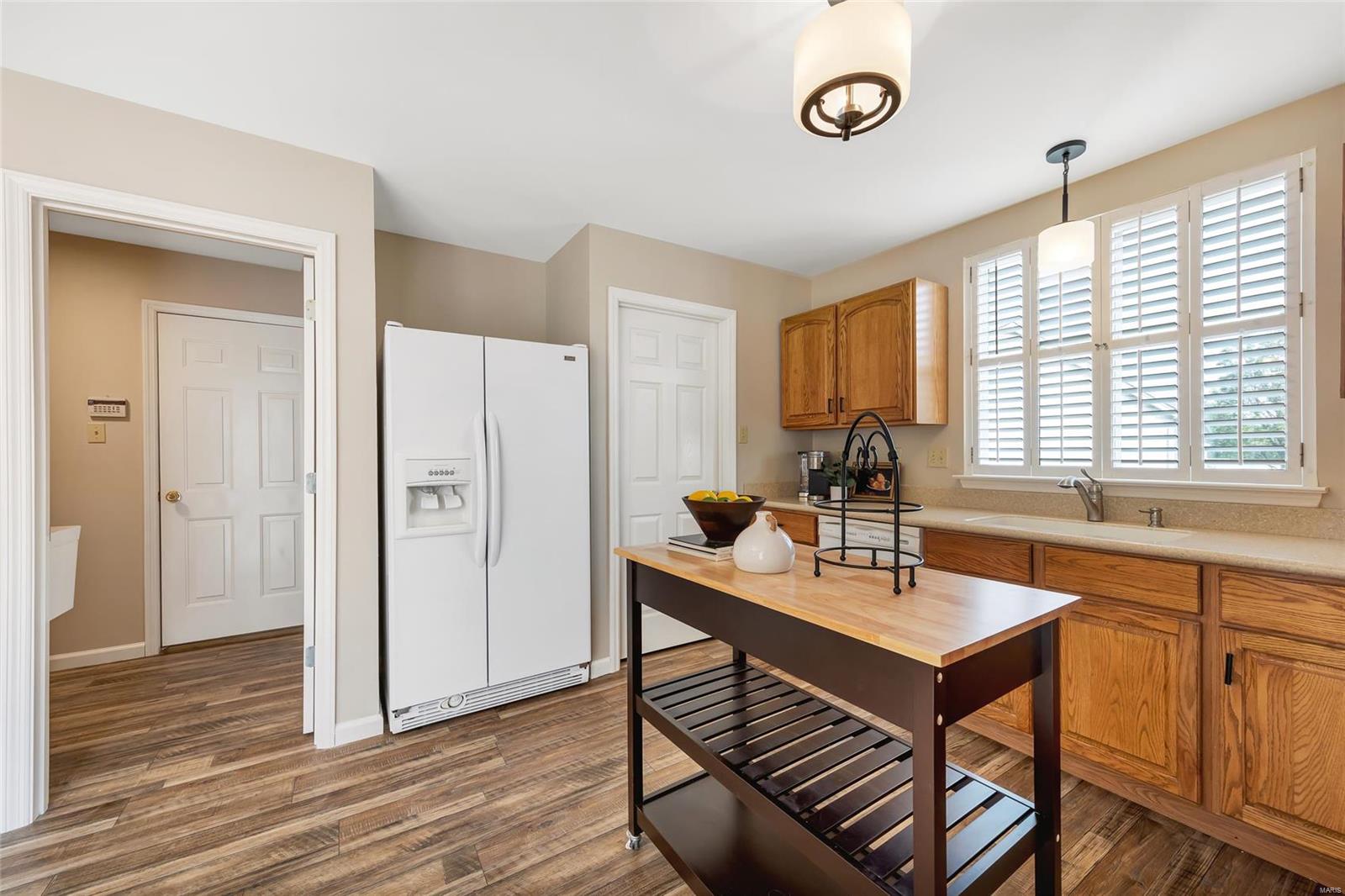 Meadows At Williamsburg #1 - Residential