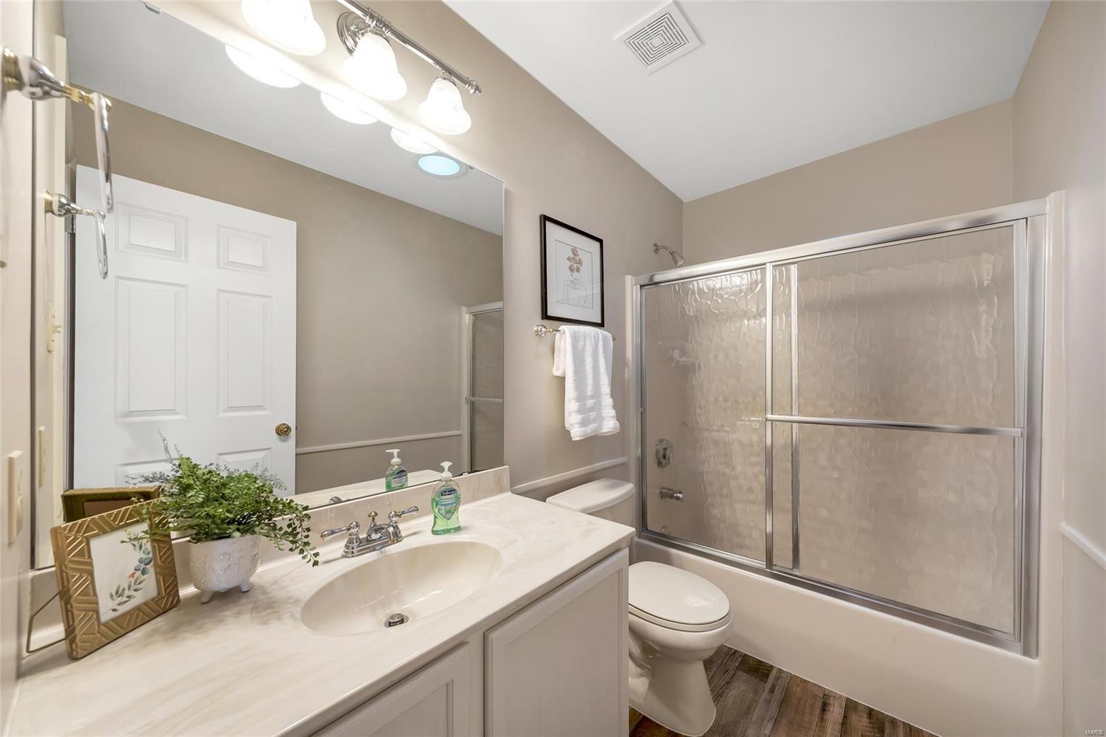 Meadows At Williamsburg #1 - Residential