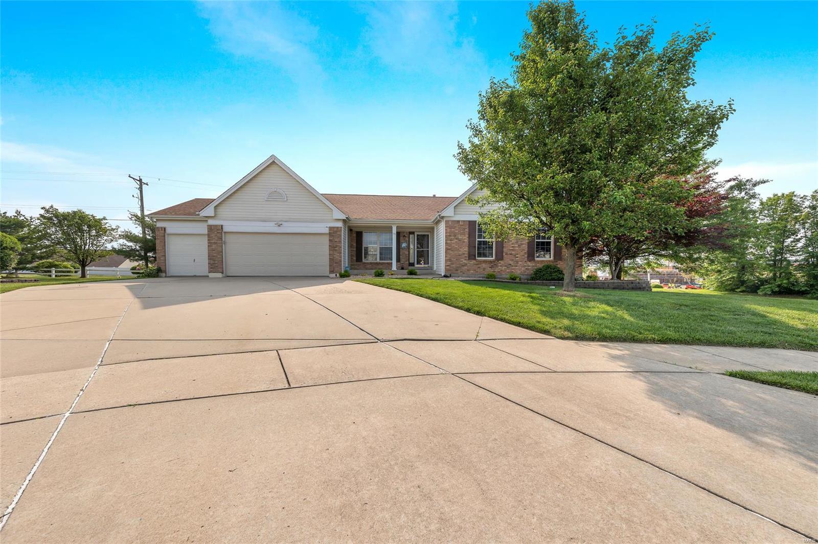 Meadows At Williamsburg #1 - Residential