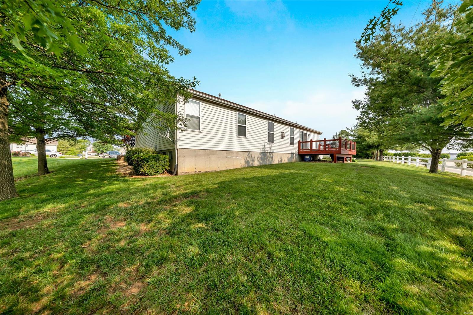 Meadows At Williamsburg #1 - Residential