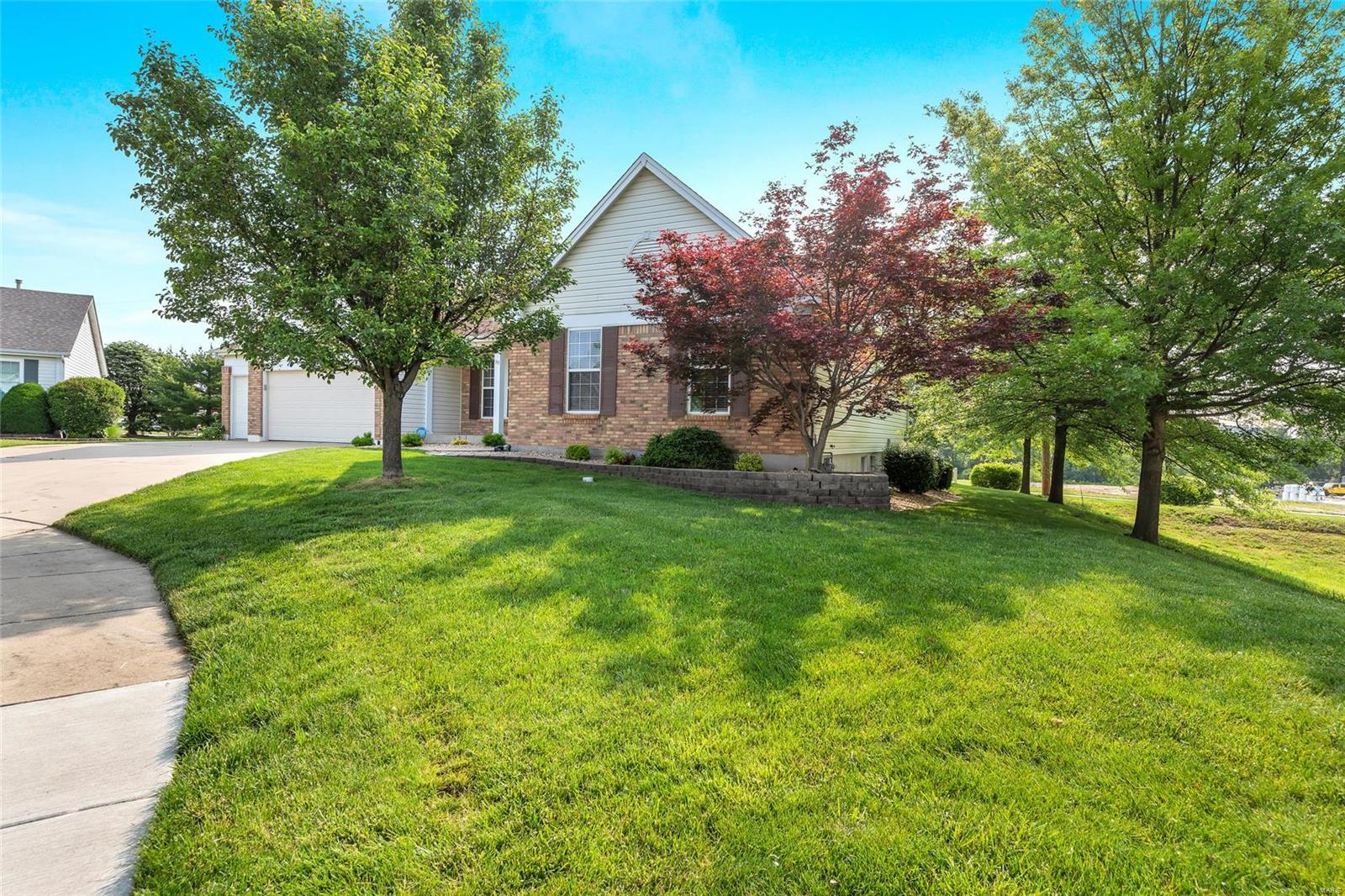 Meadows At Williamsburg #1 - Residential