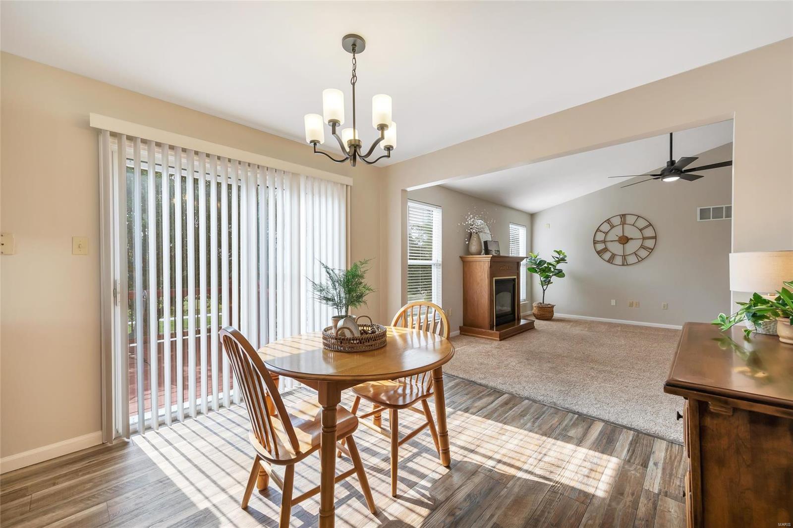 Meadows At Williamsburg #1 - Residential