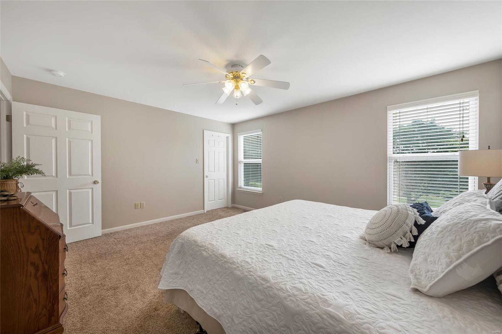 Meadows At Williamsburg #1 - Residential