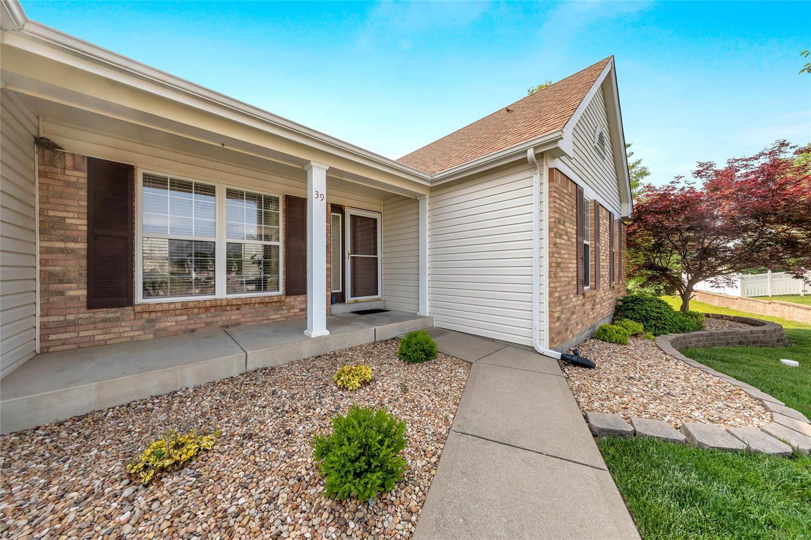 Meadows At Williamsburg #1 - Residential