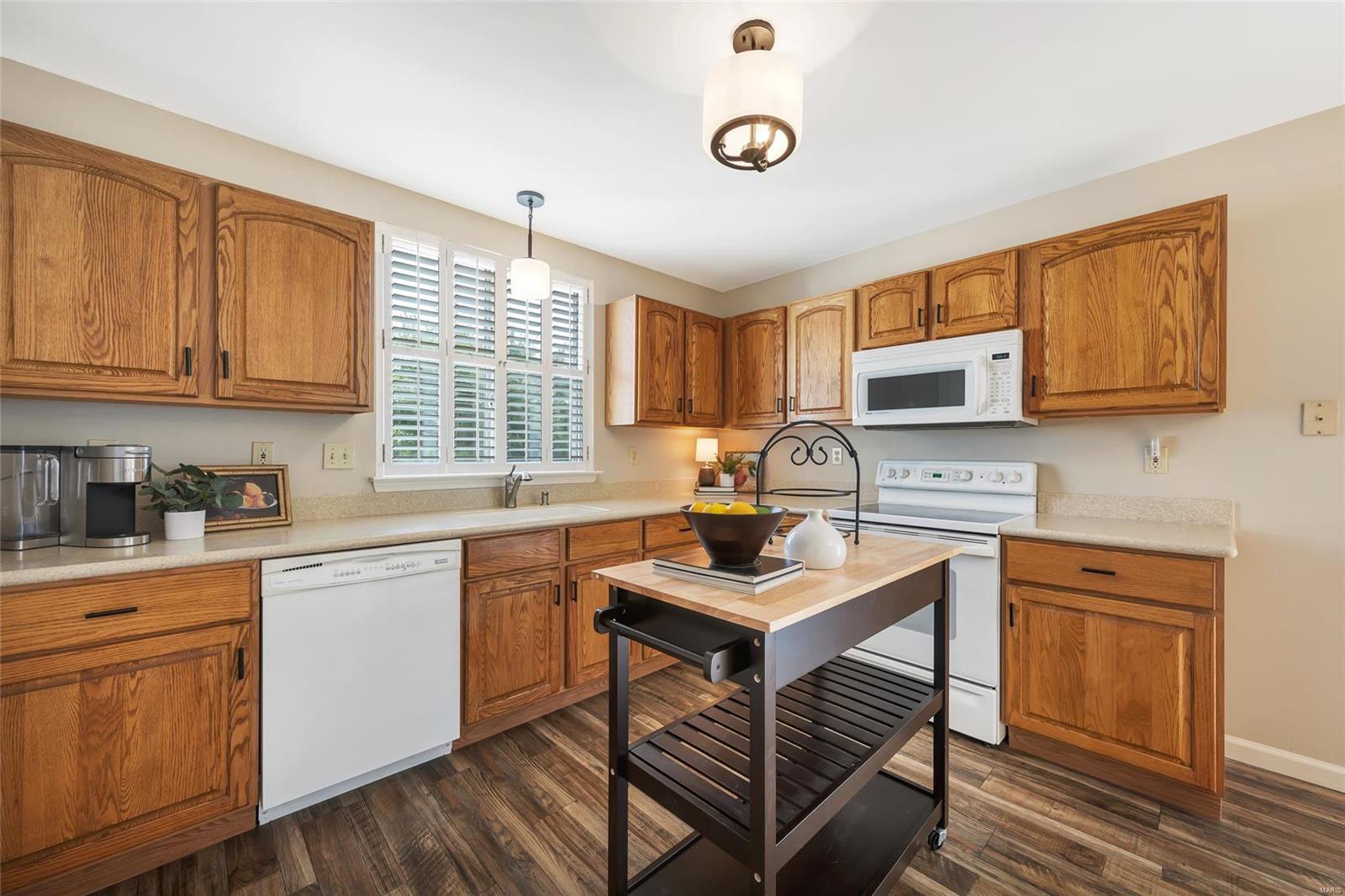 Meadows At Williamsburg #1 - Residential