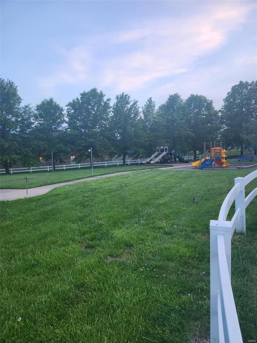 Meadows At Williamsburg #1 - Residential