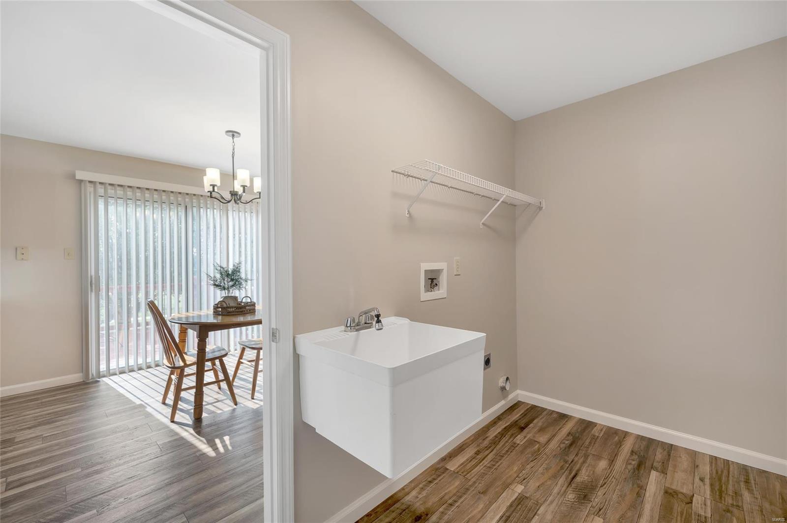 Meadows At Williamsburg #1 - Residential