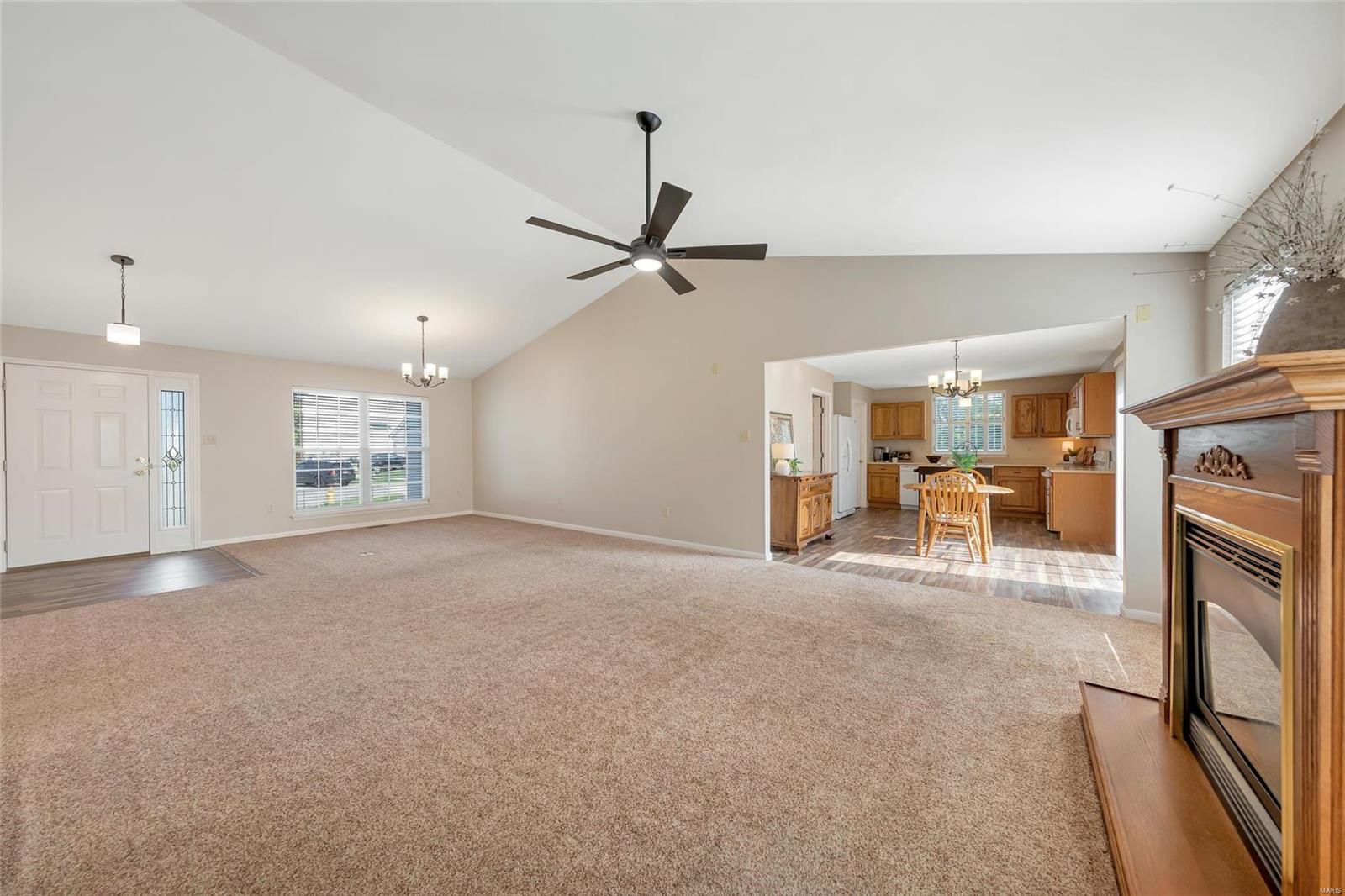 Meadows At Williamsburg #1 - Residential