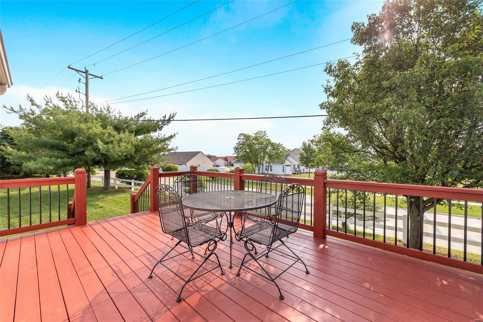 Meadows At Williamsburg #1 - Residential