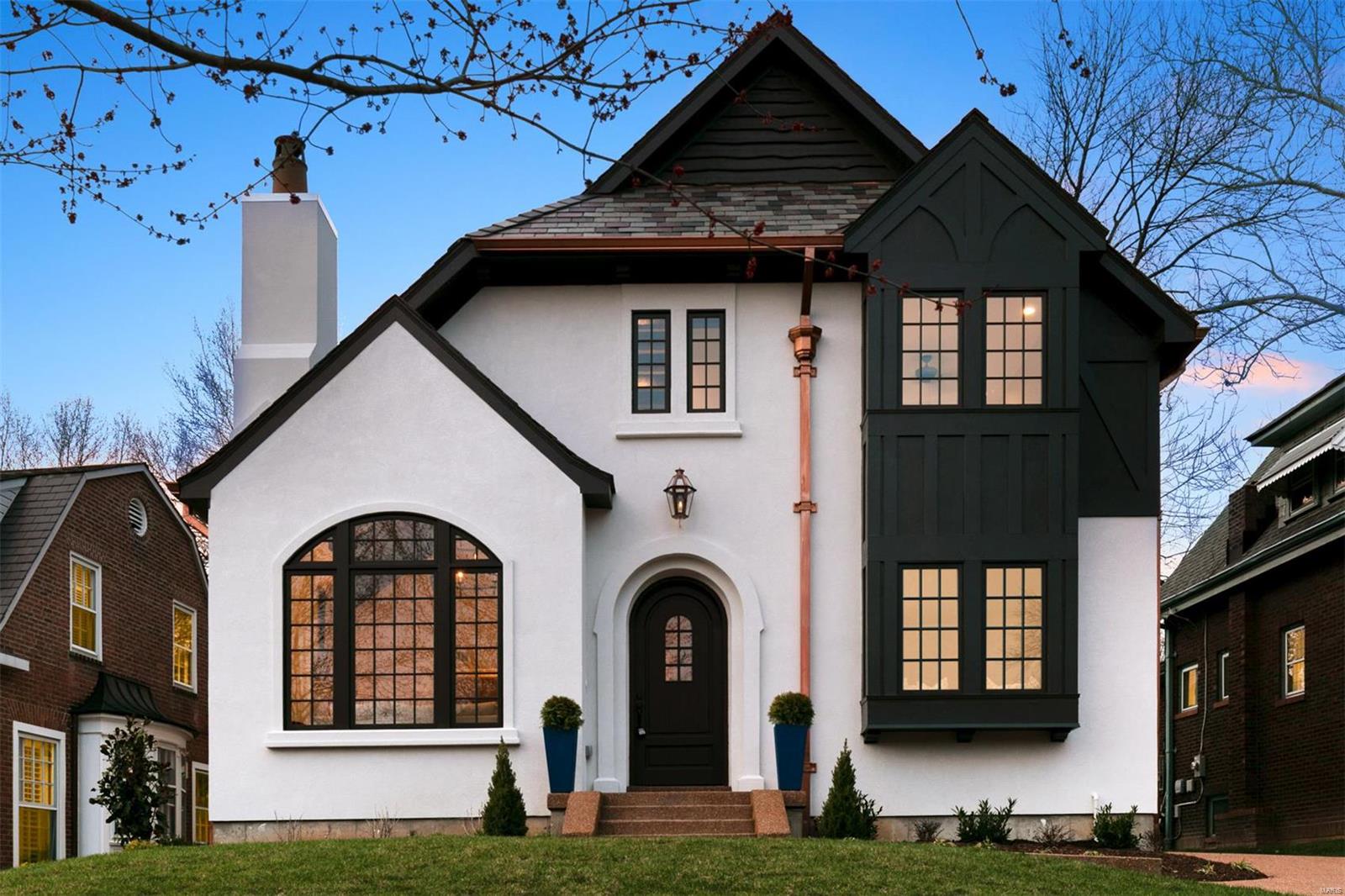 University Hills - Residential