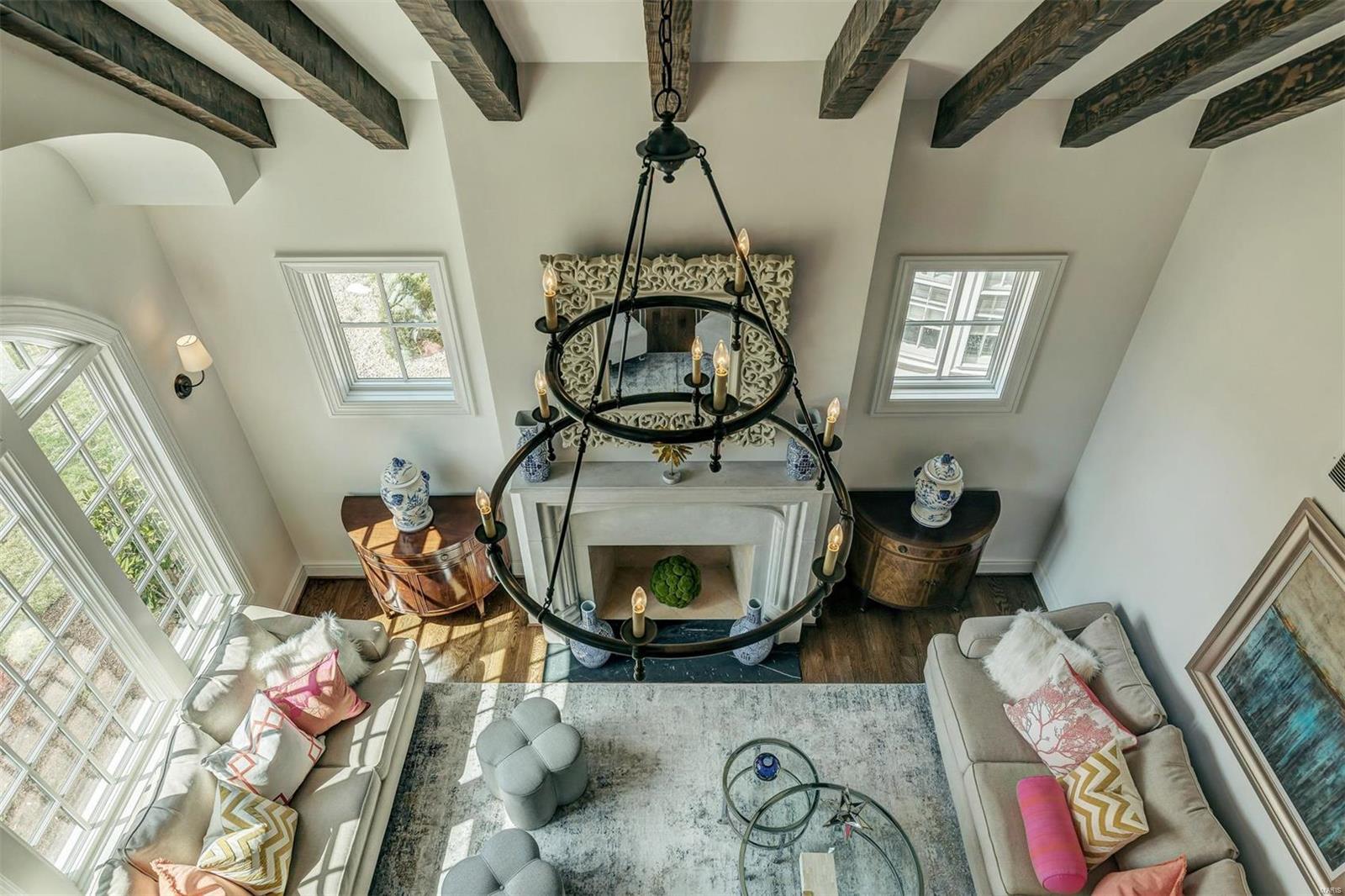 University Hills - Residential