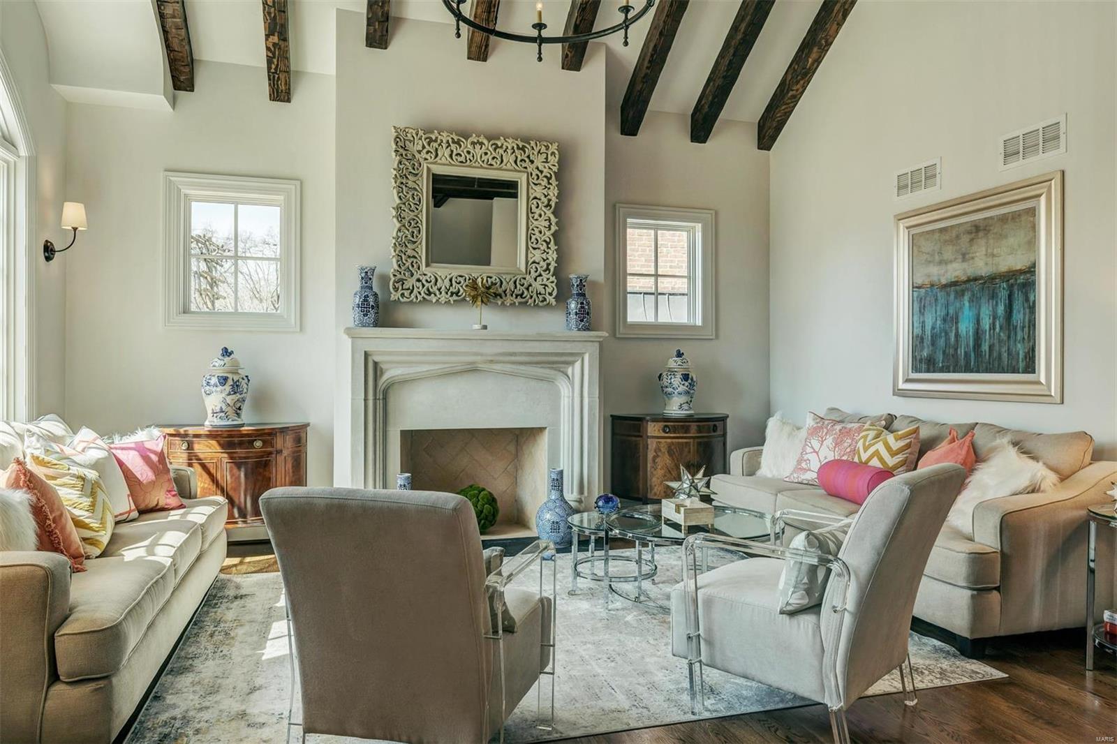 University Hills - Residential