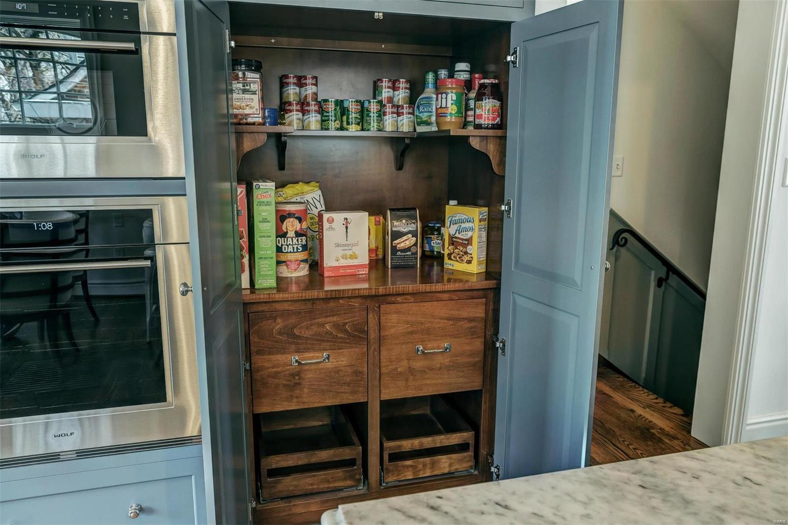 University Hills - Residential