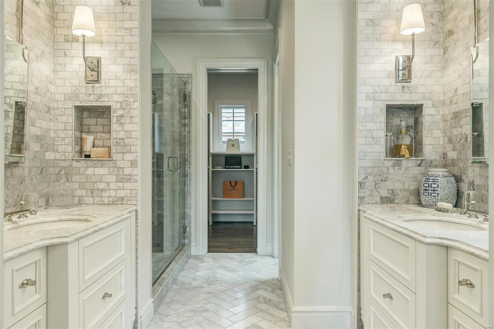 University Hills - Residential