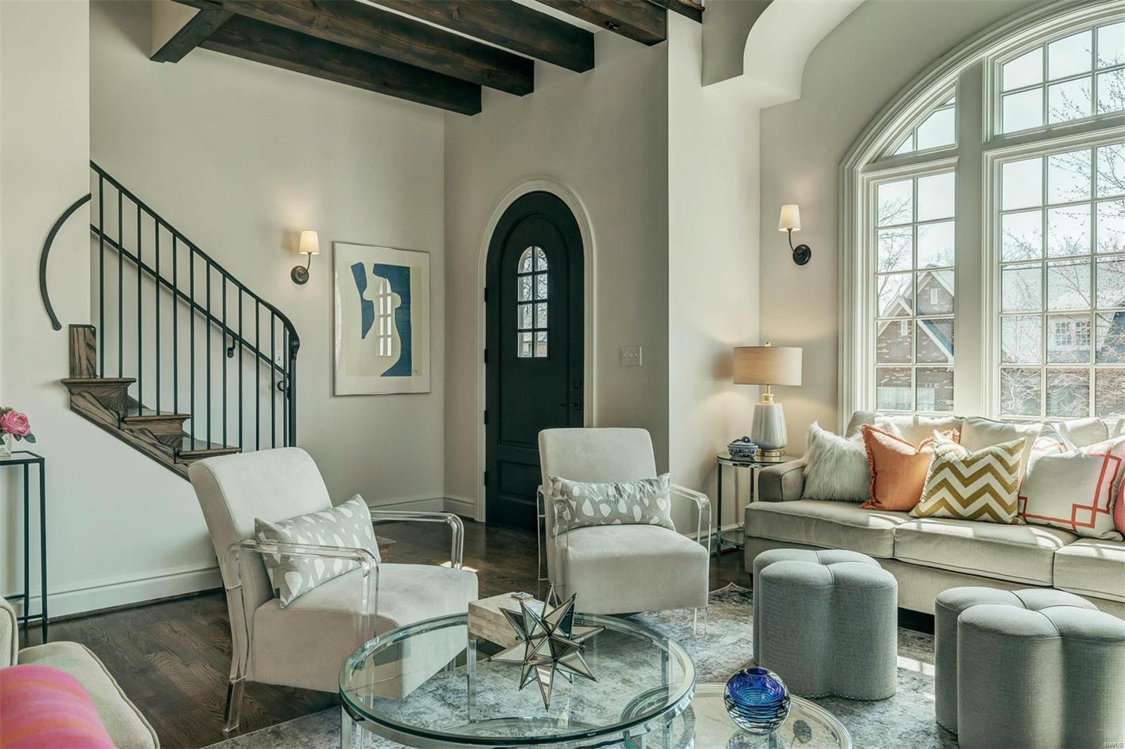 University Hills - Residential