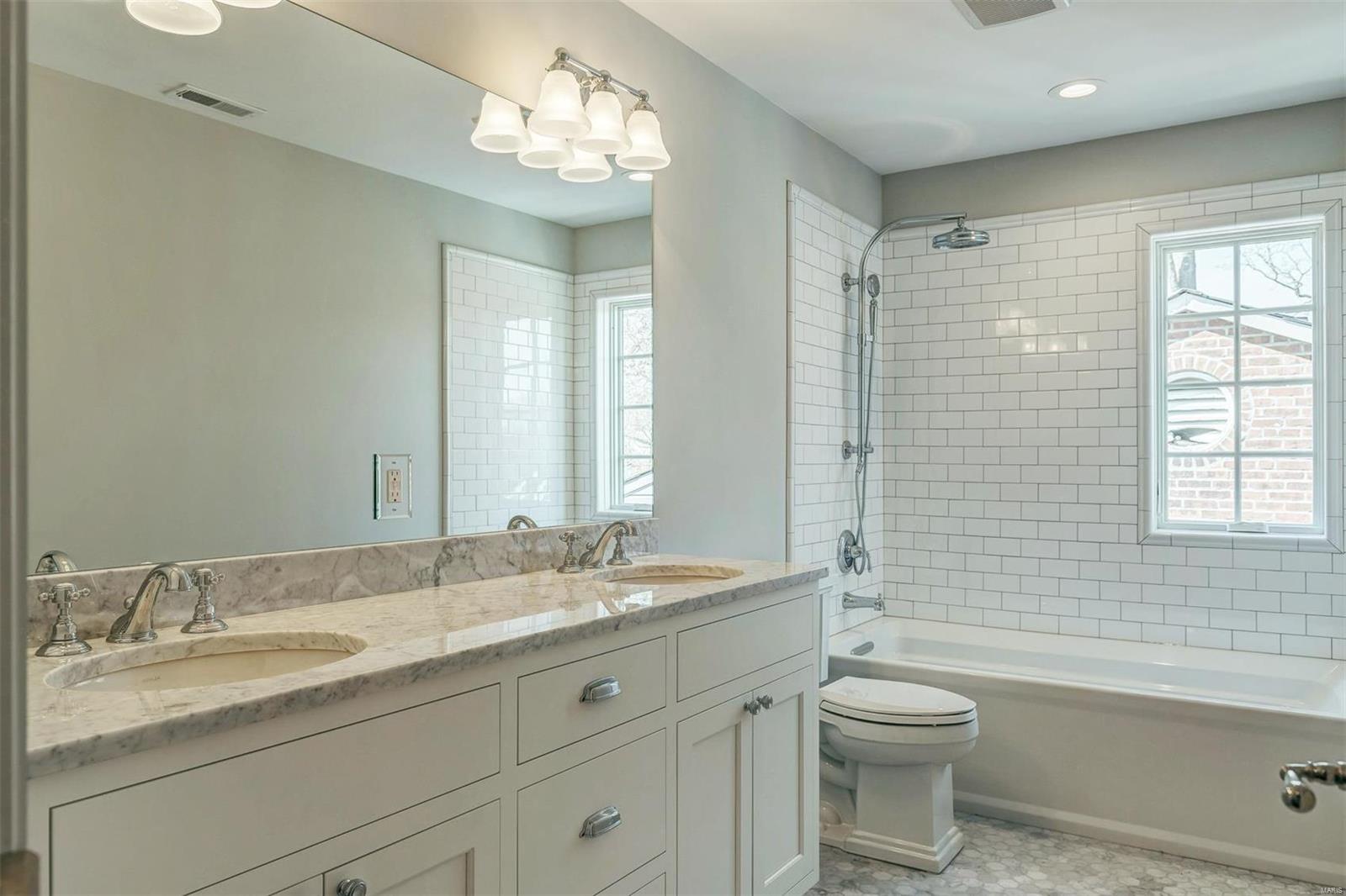 University Hills - Residential