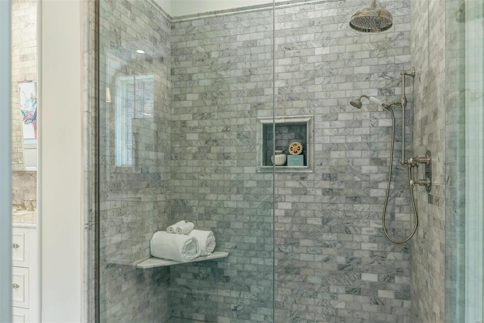 University Hills - Residential