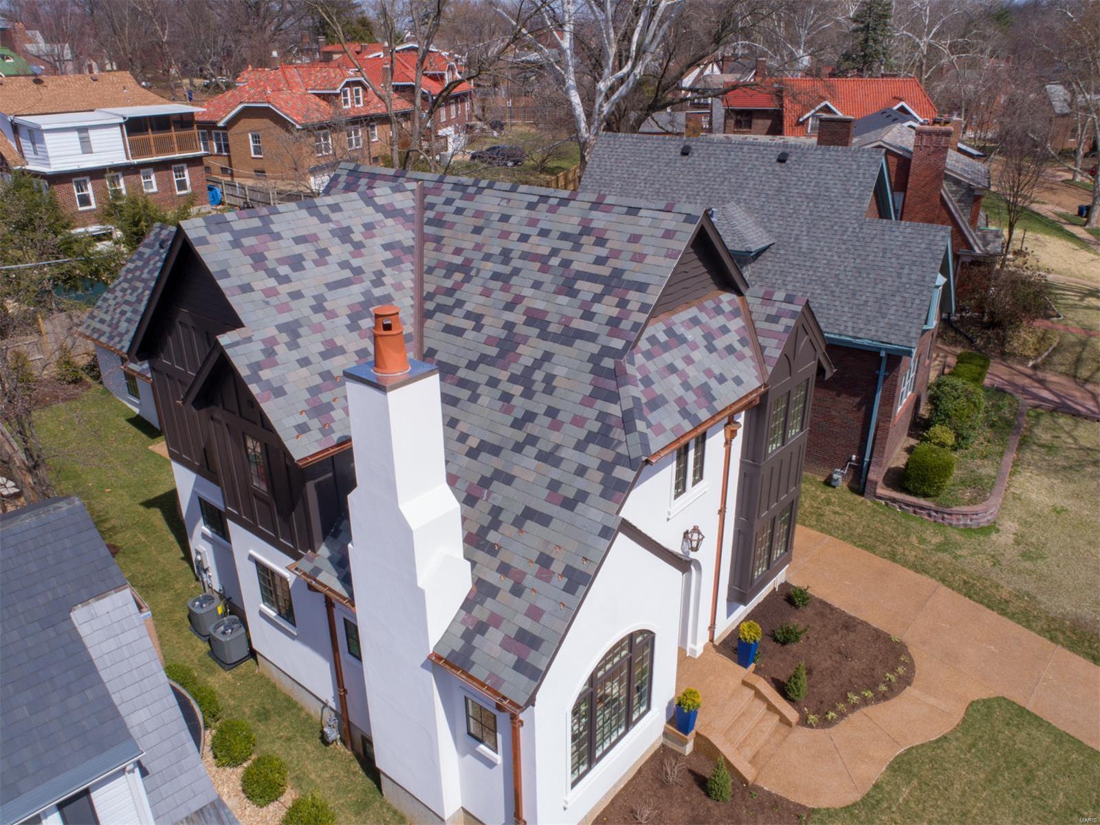 University Hills - Residential