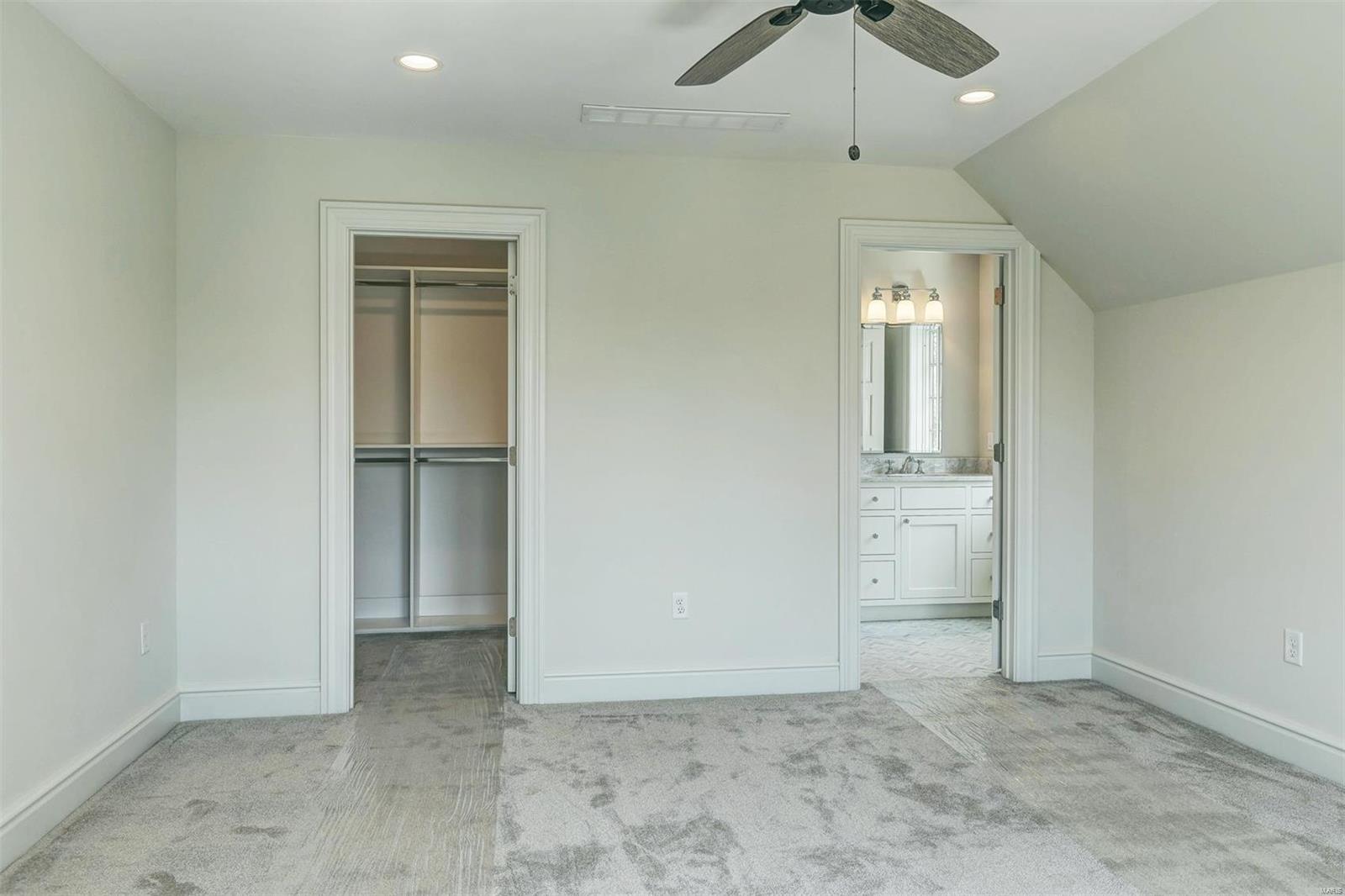 University Hills - Residential